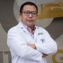 Dr. Robin Alvarez