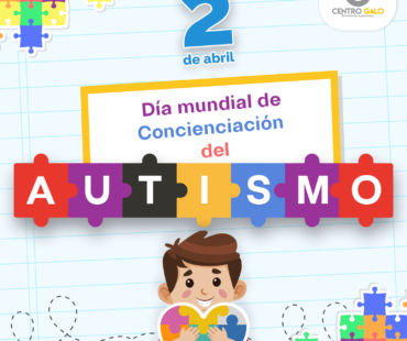 “Día Mundial de Concienciación del Autismo”