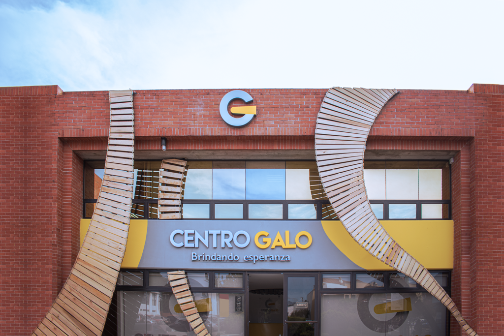Centro Galo Guatemala