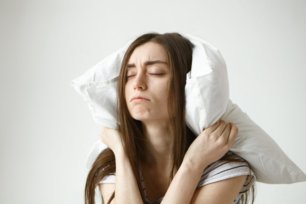Problemas para dormir - consejos y hábitos para mejorar la salud del sueño