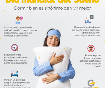 Consejos para mejorar la salud del sueño