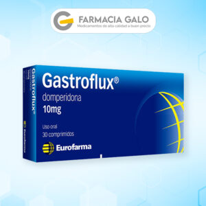 Gastroflux gastrointestinal