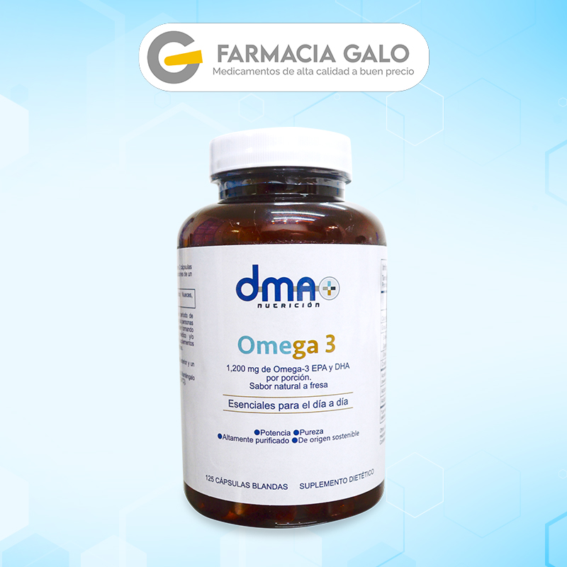 precio omega 3 en farmacias guatemala