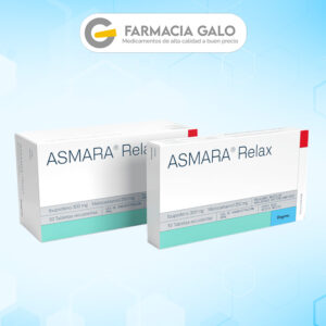 Asmara relax guatemala farmacia galo ibuprofeno analgésico