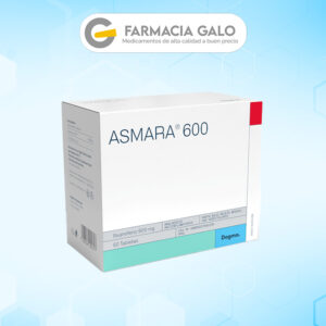 Asmara 600 guatemala farmacia galo ibuprofeno analgésico